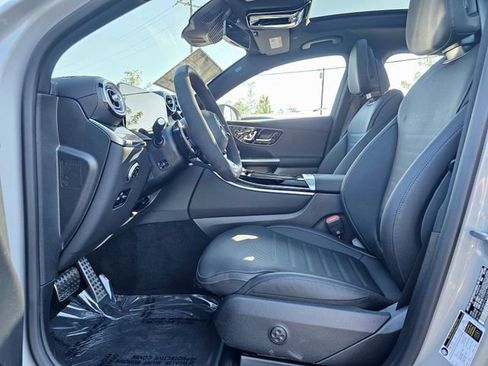 New 2026 Mercedes-Benz GLC 43 AMG 4MATIC Coupe image 17