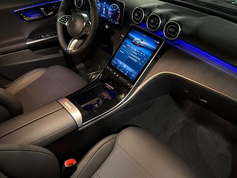 New 2026 Mercedes-Benz C 300 Sedan image 14