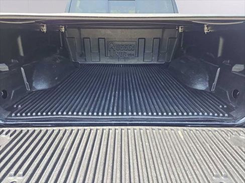 Used 2025 RAM 1500 Big Horn AWD/4WD image 34