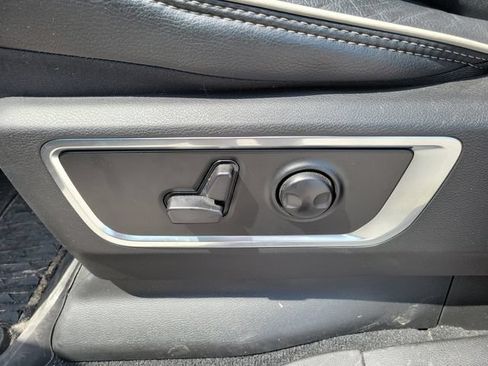 Used 2025 RAM 1500 Laramie w/ Night Edition AWD/4WD image 23