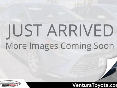Certified 2024 Toyota Corolla LE FWD image 1
