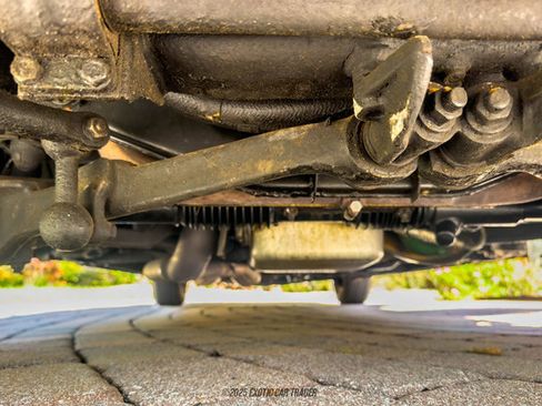 Used 1993 Rolls-Royce Silver Spur II image 47