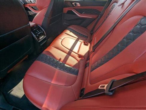 Used 2022 BMW X5 M w/ Competition Package 2 image 15