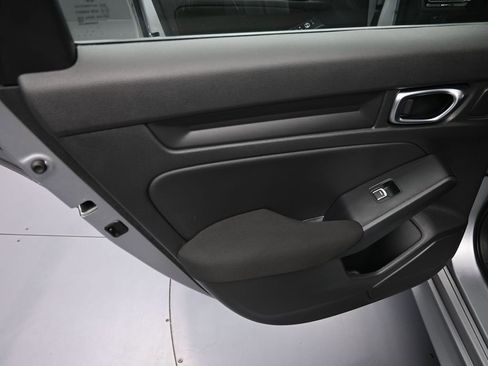 Used 2022 Honda Civic Sport image 13