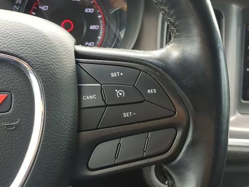 Used 2022 Dodge Charger SXT w/ Driver Convenience Group RWD image 26
