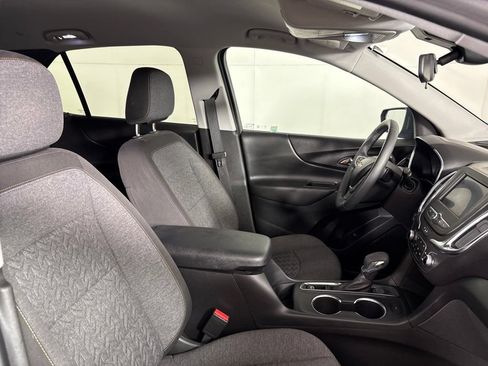 Used 2024 Chevrolet Equinox LT FWD image 22
