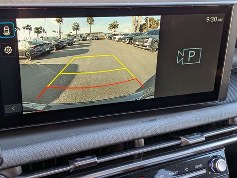 New 2026 Hyundai Tucson XRT AWD/4WD image 11