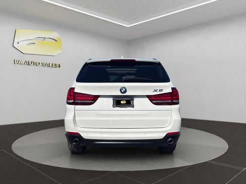 Used 2015 BMW X5 xDrive35i image 6