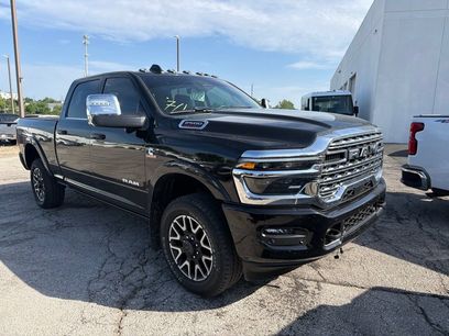Used 2025 RAM 2500 Limited
