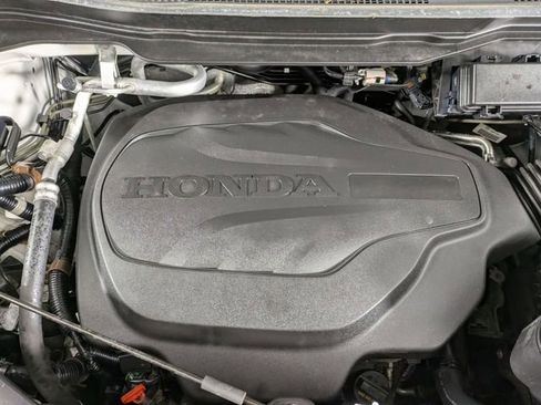 Used 2022 Honda Ridgeline RTL-E image 33