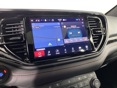 New 2026 Dodge Durango GT AWD/4WD image 26