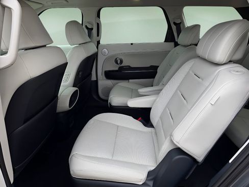 New 2026 Hyundai Palisade Calligraphy image 14