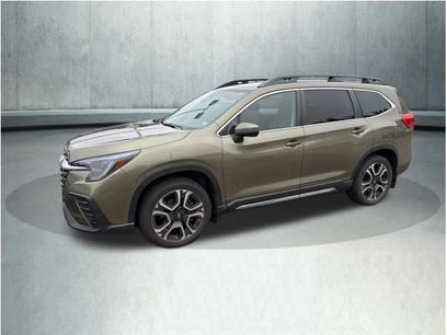 Used 2023 Subaru Ascent Limited