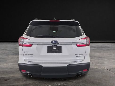 Used 2025 Subaru Ascent Touring w/ Popular Package #1 image 6