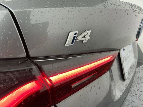 Certified 2023 BMW i4 eDrive35 w/ Premium Package RWD image 31