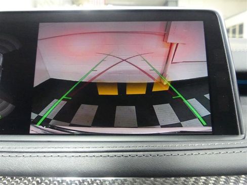 Used 2018 BMW X5 M AWD/4WD image 13