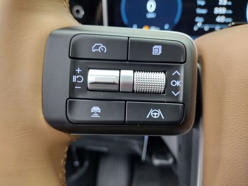 New 2026 Hyundai Santa Fe Limited AWD/4WD image 36