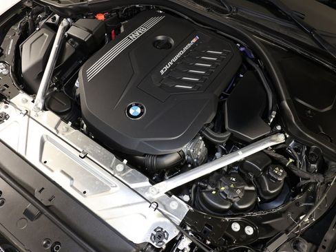 Used 2024 BMW M440i xDrive Gran Coupe AWD/4WD image 34