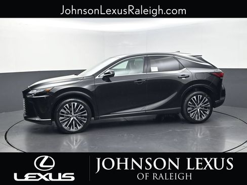 New 2026 Lexus RX 350 Premium Plus w/ Convenience Package FWD image 2