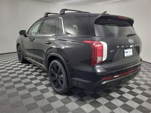 Certified 2025 Hyundai Palisade XRT image 11