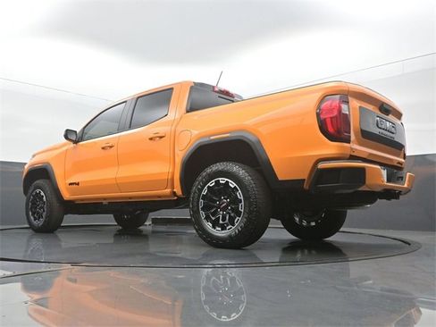 New 2026 GMC Canyon AT4 w/ AT4 Premium Package image 48