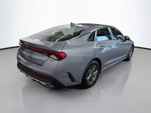 Used 2022 Kia K5 LX FWD image 9