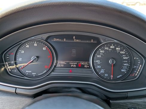 Used 2022 Audi A5 2.0T Premium w/ Convenience Package AWD/4WD image 19