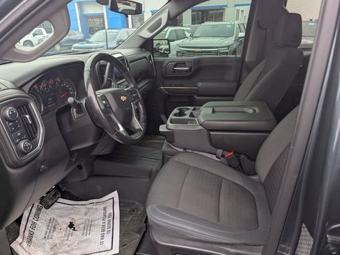 Used 2019 Chevrolet Silverado 1500 LT w/ All-Star Edition image 15