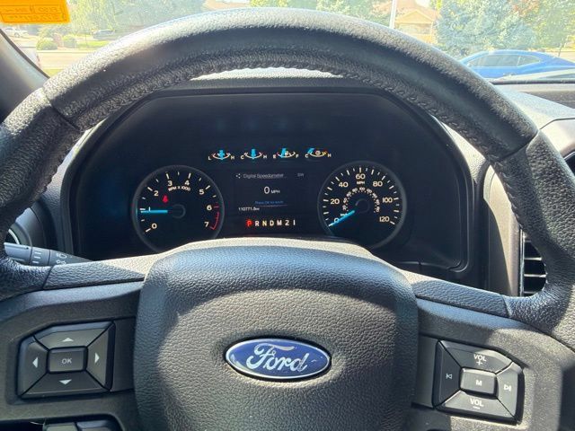 Used 2016 Ford F150 XLT w/ Equipment Group 302A Luxury AWD/4WD image 19