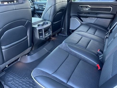 New 2026 RAM 1500 Laramie image 12