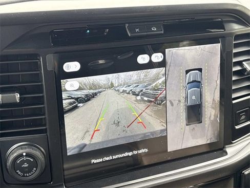 New 2025 Ford F150 Tremor w/ Equipment Group 402A High image 30