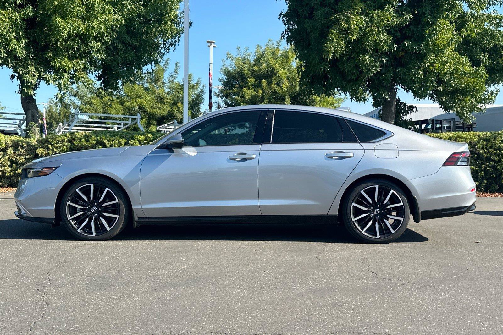 Used 2024 Honda Accord Touring image 6