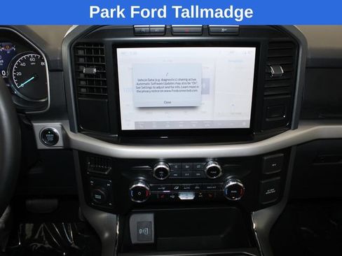 Used 2023 Ford F150 XLT w/ Equipment Group 302A High AWD/4WD image 17