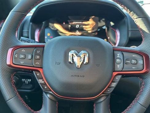 New 2026 RAM 1500 Rebel w/ Bed Utility Group image 21