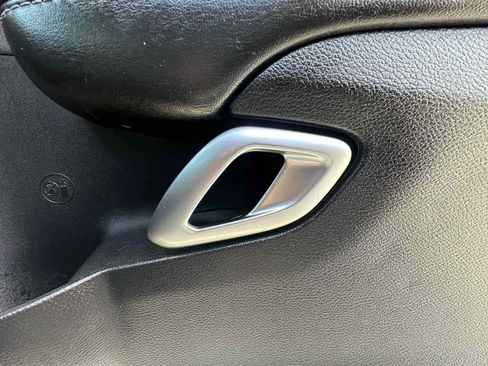 Used 2019 Dodge Challenger SXT AWD/4WD image 29
