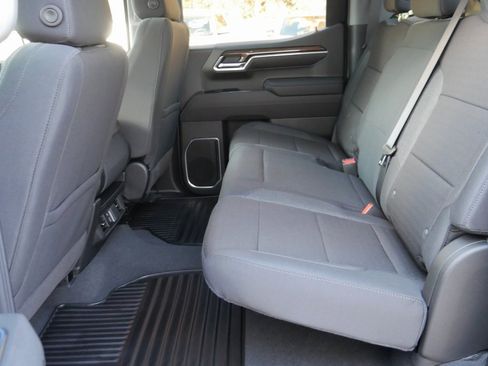 New 2026 Chevrolet Silverado 1500 LT image 25