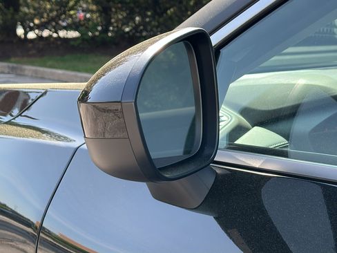 Certified 2023 Nissan Rogue SV image 10