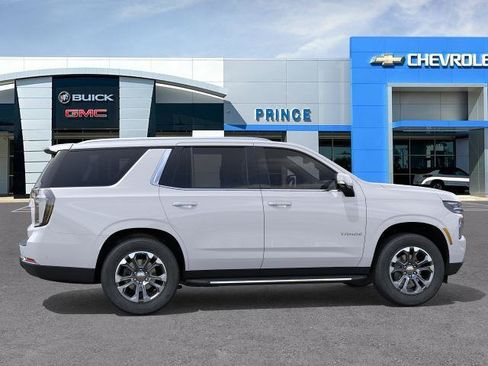 New 2026 Chevrolet Tahoe LT w/ Comfort Package RWD image 29