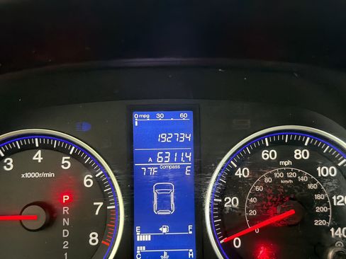 Used 2011 Honda CR-V EX image 19