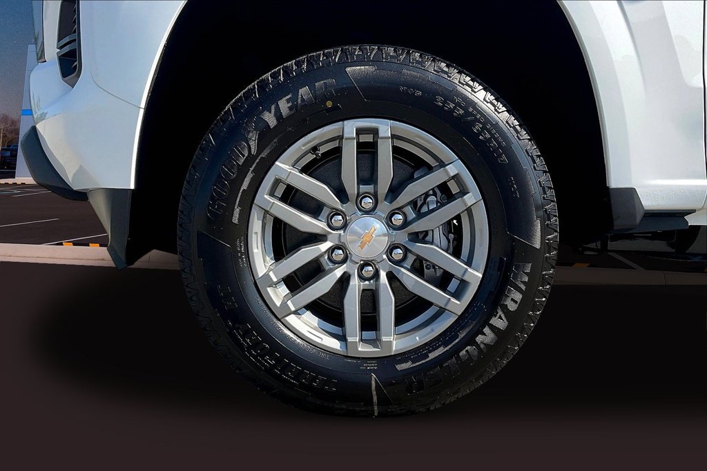 New 2026 Chevrolet Colorado LT w/ Advanced Trailering Package RWD image 13