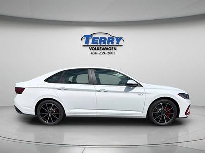New 2026 Volkswagen Jetta GLI Autobahn