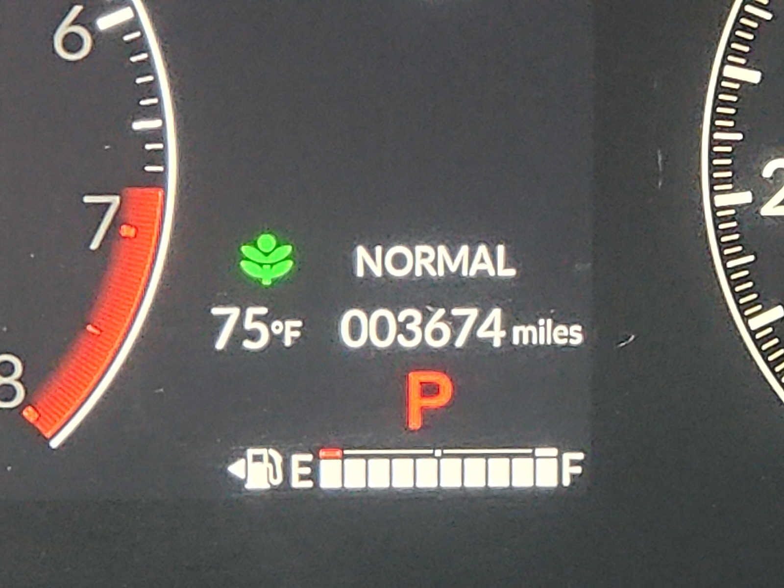 Used 2026 Honda Odyssey EX-L image 18