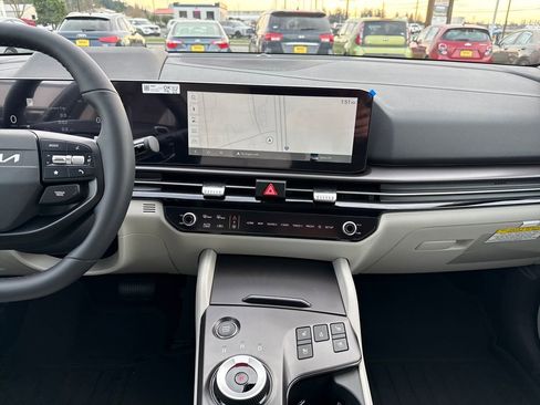 New 2026 Kia Sportage SX Prestige image 24