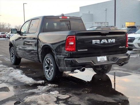 New 2026 RAM 1500 Laramie image 4