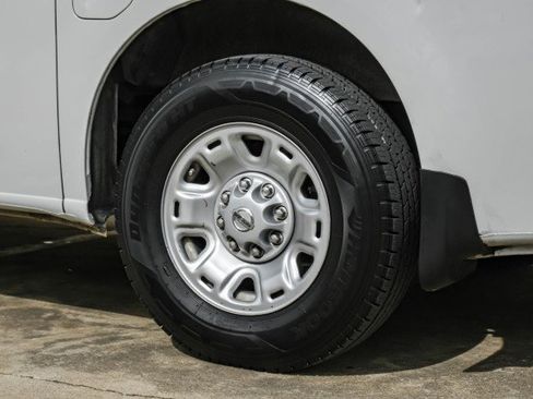 Used 2021 Nissan NV 2500 SV w/ Navigation Package image 53