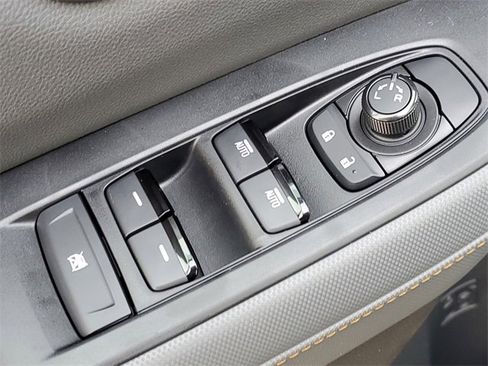 New 2026 Subaru Forester Wilderness image 18