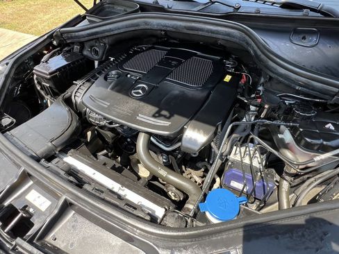 Used 2014 Mercedes-Benz ML 350 4MATIC image 45