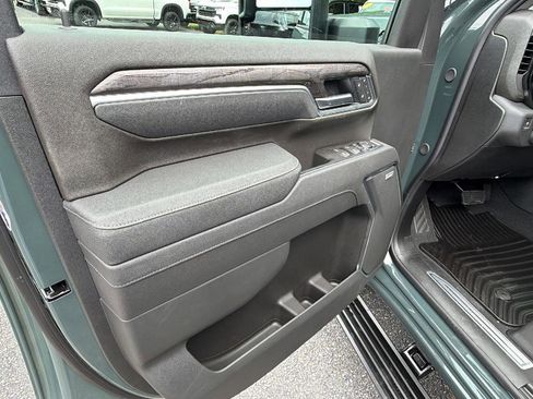 New 2026 Chevrolet Silverado 2500 LTZ w/ Trail Boss Package AWD/4WD image 14