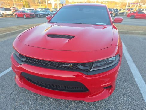 Used 2022 Dodge Charger Scat Pack image 5