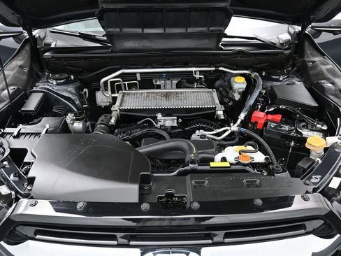 Used 2023 Subaru Ascent Limited w/ Technology Package image 40